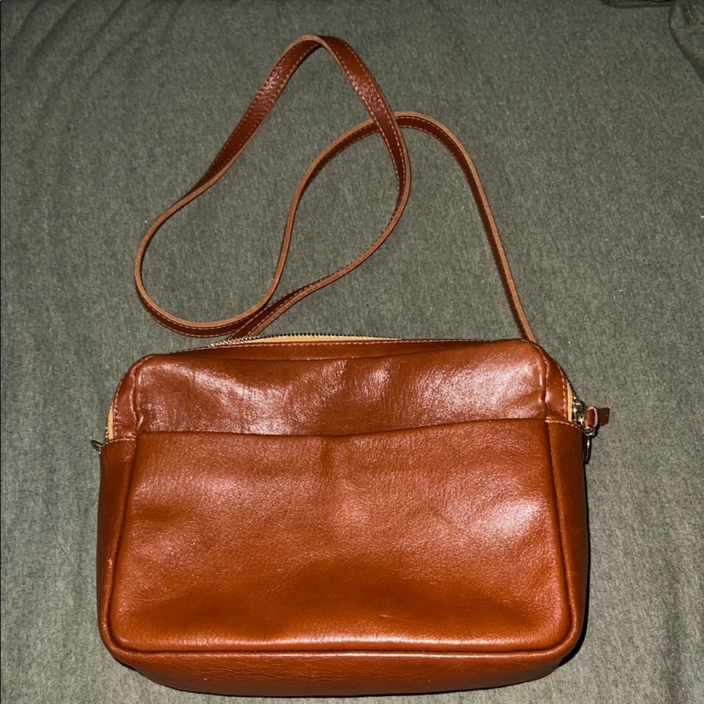 Clare V Mirabel Crossbody